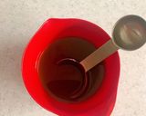 セロリと牛肉のかき油炒め作り方4写真