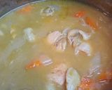 旨いんです✨チキン野菜カレー作り方7写真
