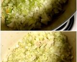 大きめ野菜のカレー作り方5写真