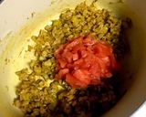 大きめ野菜のカレー作り方7写真