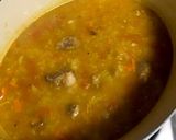 大きめ野菜のカレー作り方8写真