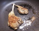 骨付きラムチョップ!作り方5写真