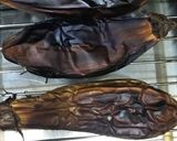 焼きなすのシーチキンあえ作り方1写真