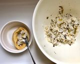 高菜ご飯の白だしお稲荷さん作り方3写真
