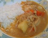旨いんです✨チキン野菜カレー作り方8写真