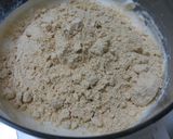 きな粉豆腐作り方4写真