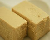きな粉豆腐作り方7写真