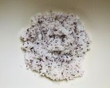 ゆかりご飯の白だしお稲荷さん作り方2写真