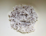 ゆかりご飯の白だしお稲荷さん作り方2写真