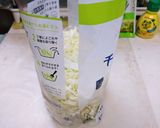なんちゃって秒即おつまみ【コールスロー】作り方7写真