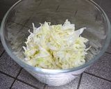 なんちゃって秒即おつまみ【コールスロー】作り方17写真