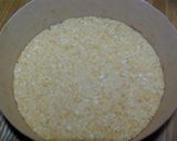 保命酒チーズケーキ作り方2写真