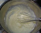 保命酒チーズケーキ作り方3写真