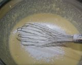 保命酒チーズケーキ作り方4写真