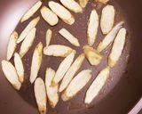 お弁当に詰めやすい☆きんぴらごぼう作り方7写真