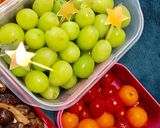 2018年小学校運動会のお弁当　覚書作り方4写真