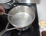 常温で固まる、紙コップコーヒーゼリー作り方2写真