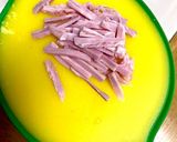 マッシュルームの蒸し煮作り方4写真