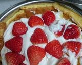 ミニオン ケーキ★ キャラ 立体ケーキ作り方1写真