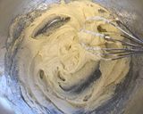外サクッ、中ふわふわ、ゆずパウンドケーキ作り方4写真