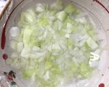 中から和風ハンバーグ作り方1写真