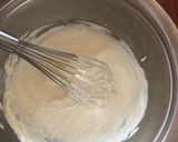 *濃厚もったりニューヨークチーズケーキ*作り方9写真