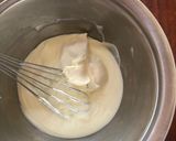 *濃厚もったりニューヨークチーズケーキ*作り方10写真