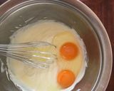 *濃厚もったりニューヨークチーズケーキ*作り方11写真