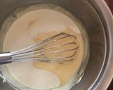 *濃厚もったりニューヨークチーズケーキ*作り方12写真
