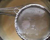 *濃厚もったりニューヨークチーズケーキ*作り方13写真
