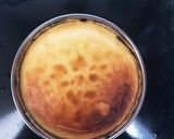 *濃厚もったりニューヨークチーズケーキ*作り方20写真