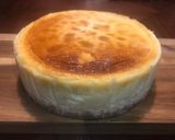 *濃厚もったりニューヨークチーズケーキ*作り方21写真