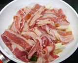 簡単！ほったらかし☆肉じゃが作り方2写真