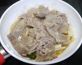 簡単！ほったらかし☆肉じゃが作り方3写真