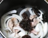 インスタントラーメンで作るちゃんぽん麺作り方3写真
