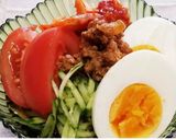 ☆作り置きに♪ピリ辛肉味噌☆作り方13写真