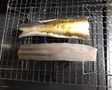 アナゴの捌き方作り方10写真