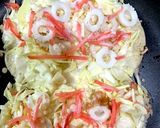 キャベツ焼き！簡単で美味しい！！作り方4写真