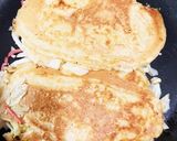 キャベツ焼き！簡単で美味しい！！作り方6写真