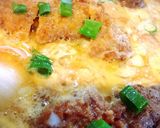 生姜焼き用豚肉で棒トンカツ作り方5写真