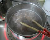 さっぱり美味しい＊牛しゃぶサラダ作り方4写真