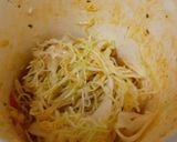 簡単サラダカップヌードル作り方9写真