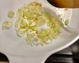 ☆旬のそら豆☆でふわとろ豆腐作り方5写真