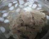 さっぱり美味しい＊牛しゃぶサラダ作り方5写真