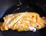 ママへのお弁当^_^190523作り方1写真