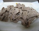 さっぱり美味しい＊牛しゃぶサラダ作り方6写真