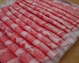 おいしいカレー作り方1写真