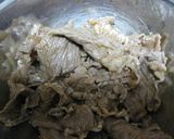 さっぱり美味しい＊牛しゃぶサラダ作り方7写真