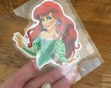 プリンセス弁当 ♕シンデレラ キャラ弁作り方2写真