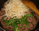 シャキシャキもやしの春巻き作り方1写真